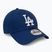 Бейсболка New Era League Essential 9Forty Los Angeles Dodgers blue