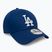 Бейсболка New Era League Essential 39Thirty Los Angeles Dodgers blue