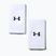 Напульсники Under Armour 6'' Performance Wristband 2 шт. white/black