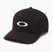 Кепка чоловіча Oakley Golf Ellipse jet black