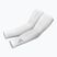 Рукави компресійні adidas Aeroready Compression white