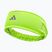 Пов'язка на голову Adidas Sports ADAC-1640 lucid lemon