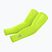 Рукави компресійні adidas Climacool Compression Arm Sleeves lucid lemon