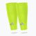 Пов'язки компресійні на гомілки adidas Climacool Compression Calf Sleeves lucid lemon