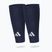 Пов'язки компресійні на гомілки adidas Climacool Compression Calf Sleeves navy