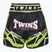 Шорти для тренувань Twins Special Muay Thai Twins Racing black/yellow/white/red