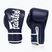Рукавички з мікрофібри Fairtex сині на один палець