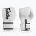 Рукавички на босу ногу з мікрофібри Fairtex білі