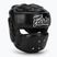Боксерський шолом Fairtex Full Face Protector чорний