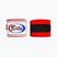Бинти боксерські Fairtex Handwraps 455 см червоні