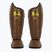 Fairtex Ultimate Shin Pads коричневі