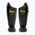 Fairtex Ultimate Shin Pads чорні