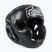 Боксерський шолом Fairtex Headguard for Kids чорний