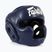 Боксерський шолом Fairtex Headguard for Kids синій