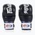 Рукавички для боротьби Fairtex Super Sparring Grappling Gloves чорні/сині