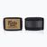 Бинти боксерські Fairtex Elastic Handwraps 455 см чорний