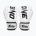 Боксерські рукавички Fairtex ONE X Fairtex білі