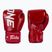 Боксерські рукавички Fairtex ONE X Fairtex червоні