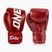 Боксерські рукавички Fairtex ONE X Fairtex червоні