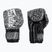 Рукавички Fairtex Microfibre Art Collections Рукавички художника чорні/білі