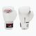 Рукавиці боксерські чоловічі YOKKAO Matrix white