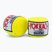Бинти боксерські YOKKAO Premium Handwraps 400 см neon yellow