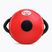 Диск для тренувань круглий YOKKAO Round red/black
