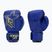 Рукавиці боксерські YOKKAO Institution Boxing blue