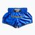Шорти для тренувань чоловічі YOKKAO Institution CarbonFit blue