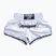 Шорти для тренувань чоловічі YOKKAO Institution CarbonFit white