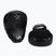 Щитки тренувальні YOKKAO Institution Focus Mitts-Close чорні FYMS-1