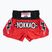 Шорти чоловічі YOKKAOStadium CarbonFit red