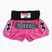 Шорти чоловічі YOKKAOStadium CarbonFit fucsia