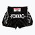 Шорти чоловічі YOKKAOStadium CarbonFit black