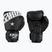 Рукавиці боксерські YOKKAO Lettering Boxing black