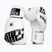 Рукавиці боксерські YOKKAO Lettering Boxing white