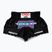 Шорти для тренувань чоловічі YOKKAO East Club Fight black