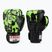 Рукавиці боксерські чоловічі YOKKAO Angry Bull black