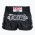 Чоловічі тренувальні шорти YOKKAO Original Muay Thai black