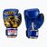 Рукавиці боксерські YOKKAO Original Boxing Gloves electric blue