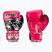 Рукавиці боксерські YOKKAO Original Boxing Gloves fuchsia