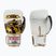 Рукавиці боксерські YOKKAO Original Boxing Gloves absolute white