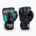 Рукавиці боксерські YOKKAO Power Boxing black