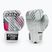 Рукавиці боксерські YOKKAO Power Boxing white