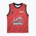 Футболка для тренувань чоловіча YOKKAO Basket Bridge Tank Top red