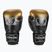 Золоті боксерські рукавички Top King Muay Thai Super Star Air