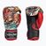 Рукавиці боксерські Top King Boxing Culture black/red TKBGCT-SL-2C3
