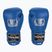 Рукавиці боксерські Top King Muay Thai Ultimate blue