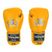 Рукавиці боксерські Top King Muay Thai Ultimate yellow