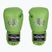 Рукавиці боксерські Top King Muay Thai Ultimate green